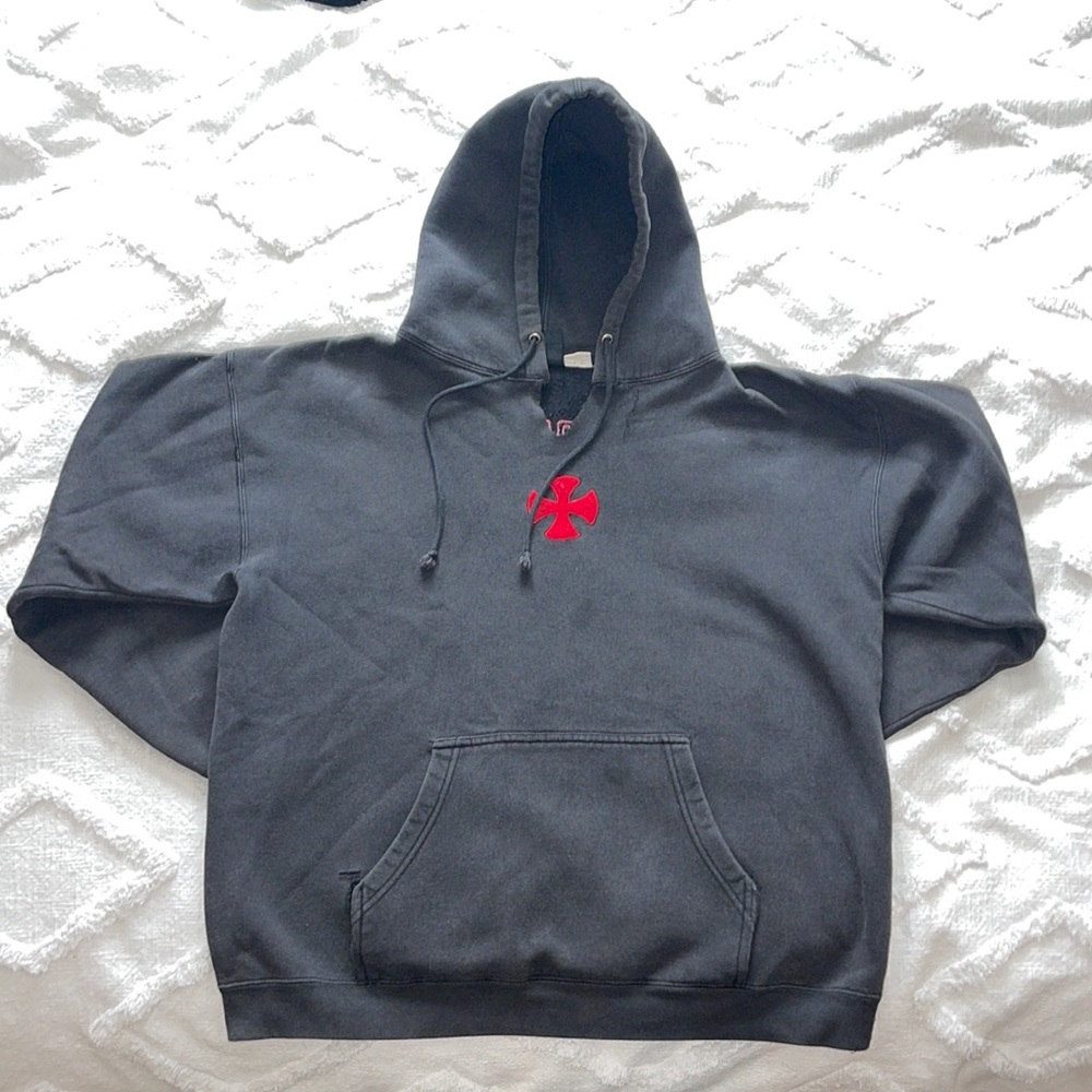 Independent Truck Company sweatshirt size Large